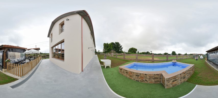 albergue